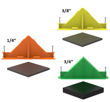 Diamond Dowel® System | PNA Construction Technologies
