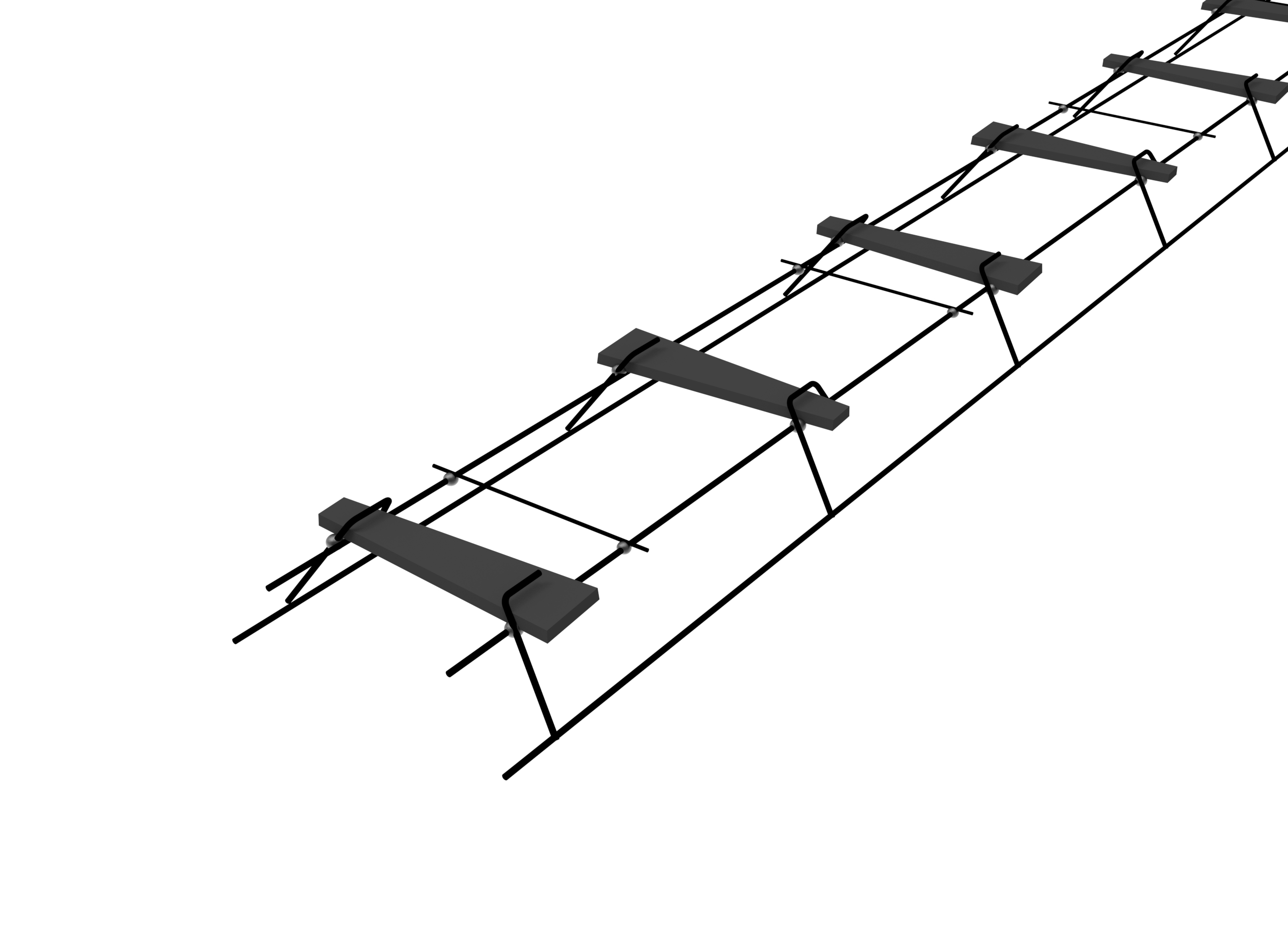 Load Transfer Ribs PNA Load Transfer Solutions